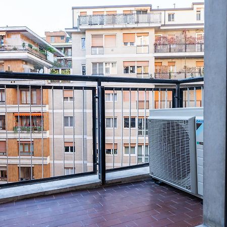 Luxury Suite Sempione Milano Esterno foto