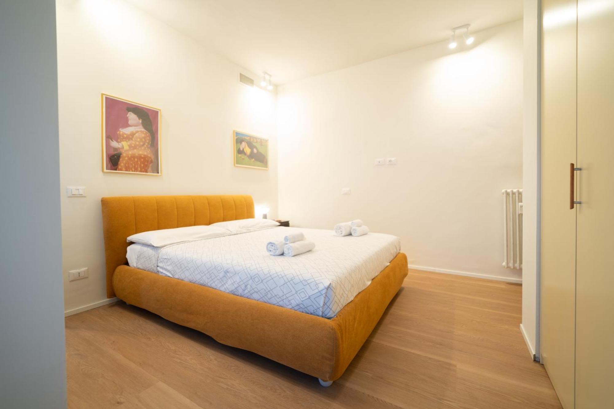 Luxury Suite Sempione Milano Esterno foto