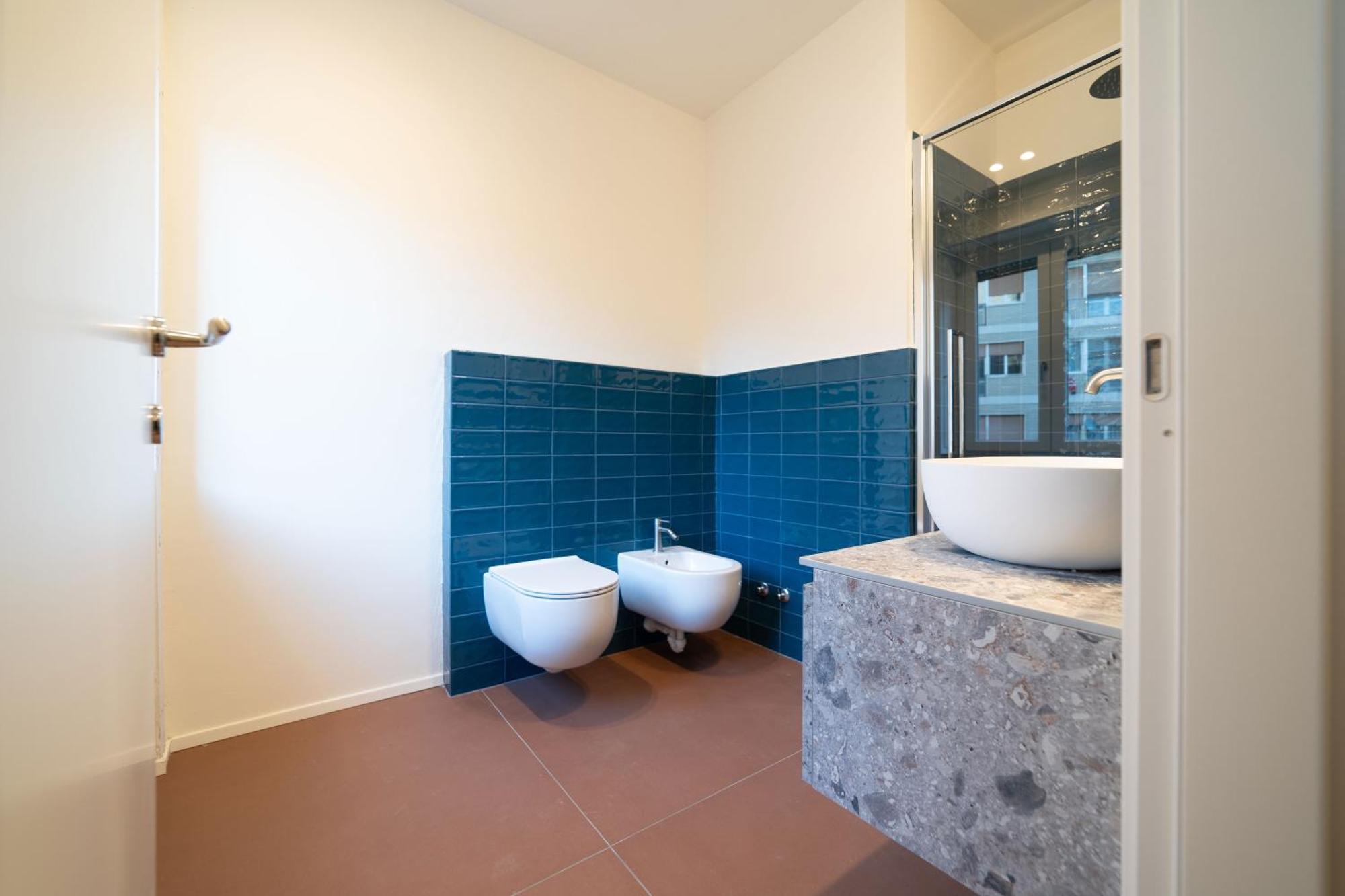 Luxury Suite Sempione Milano Esterno foto