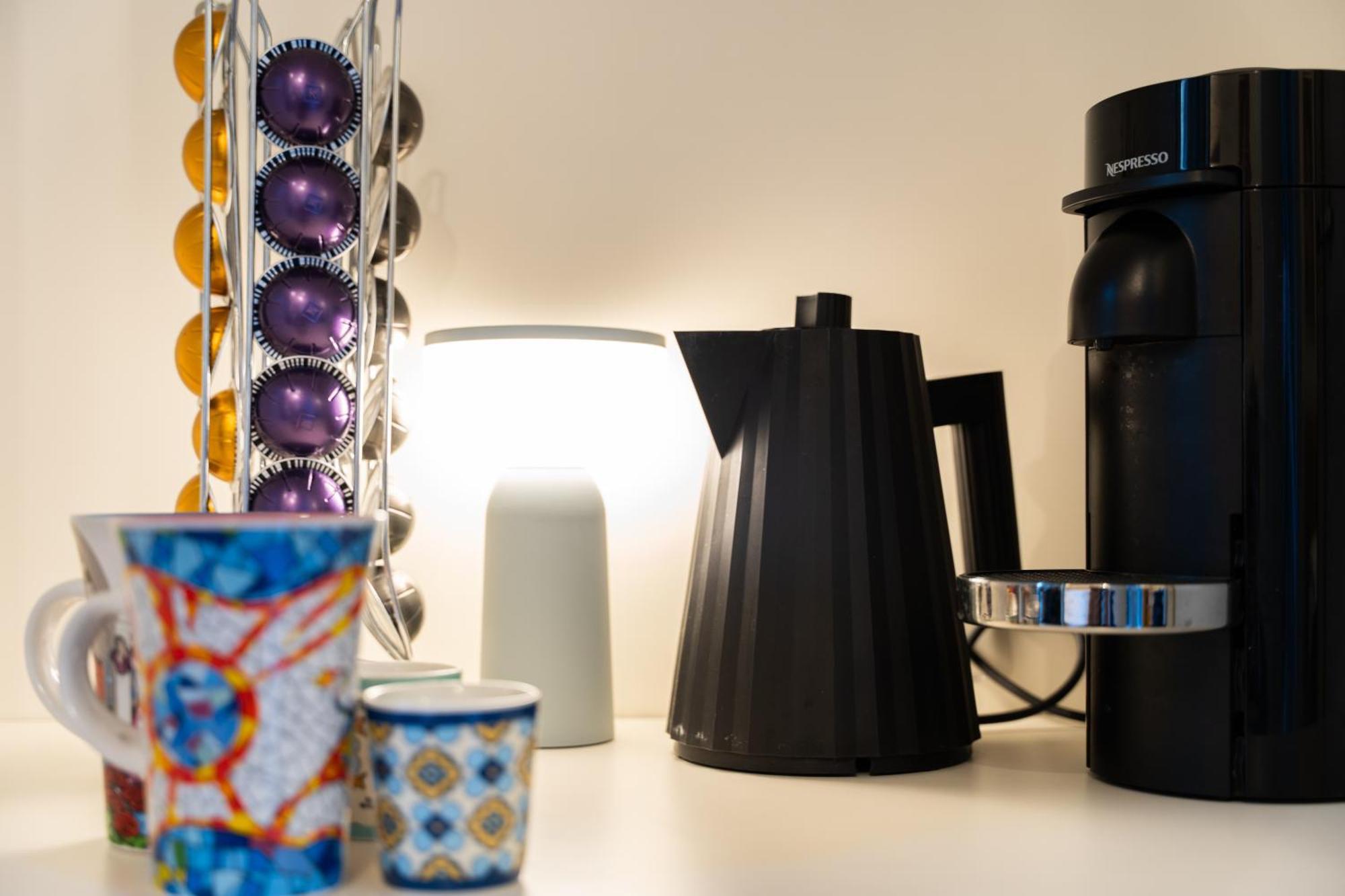 Luxury Suite Sempione Milano Esterno foto