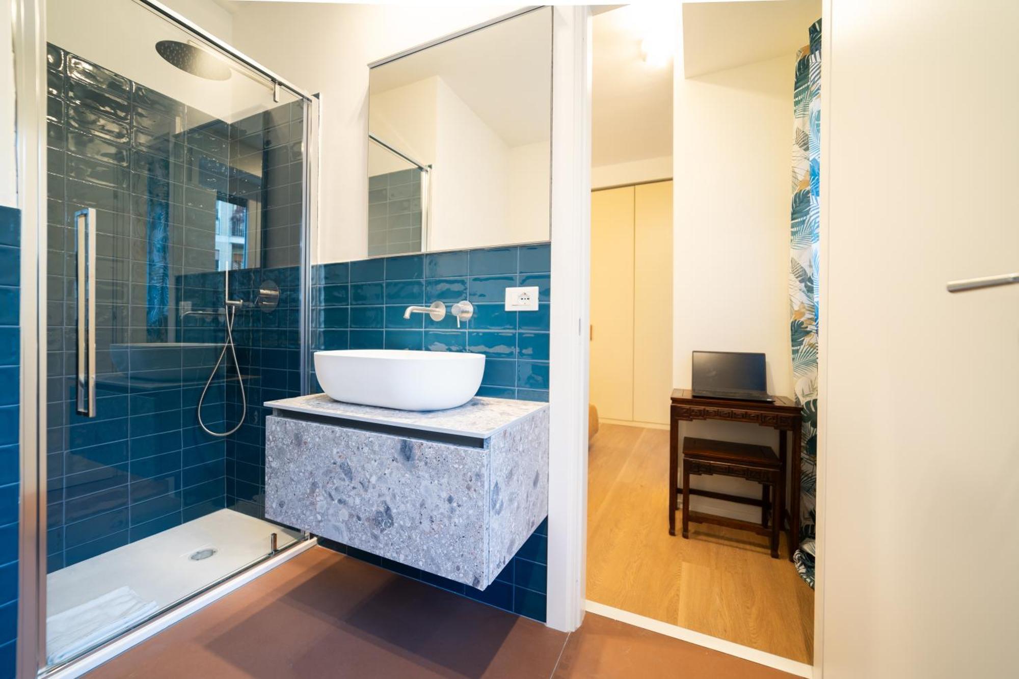 Luxury Suite Sempione Milano Esterno foto