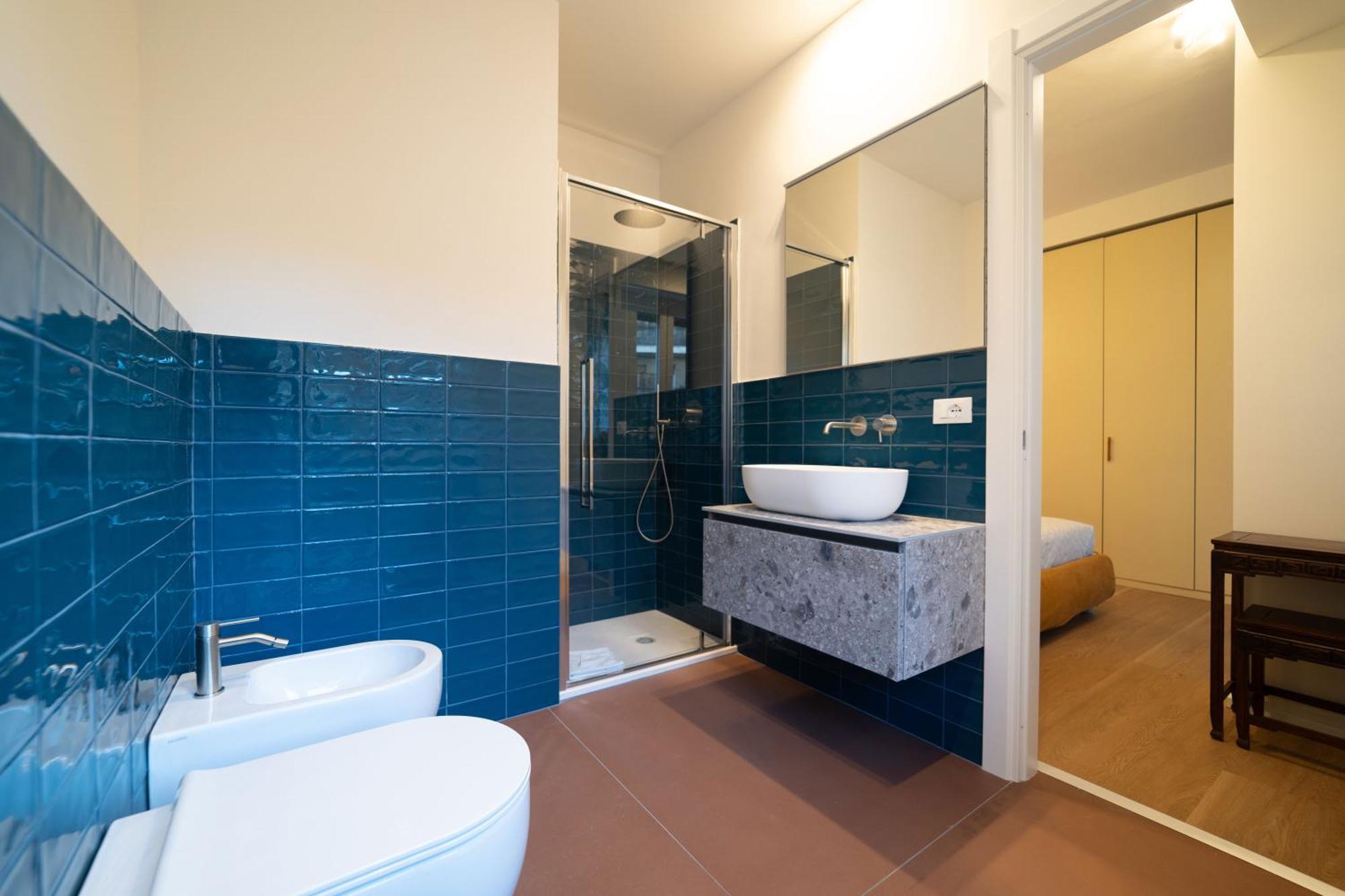 Luxury Suite Sempione Milano Esterno foto