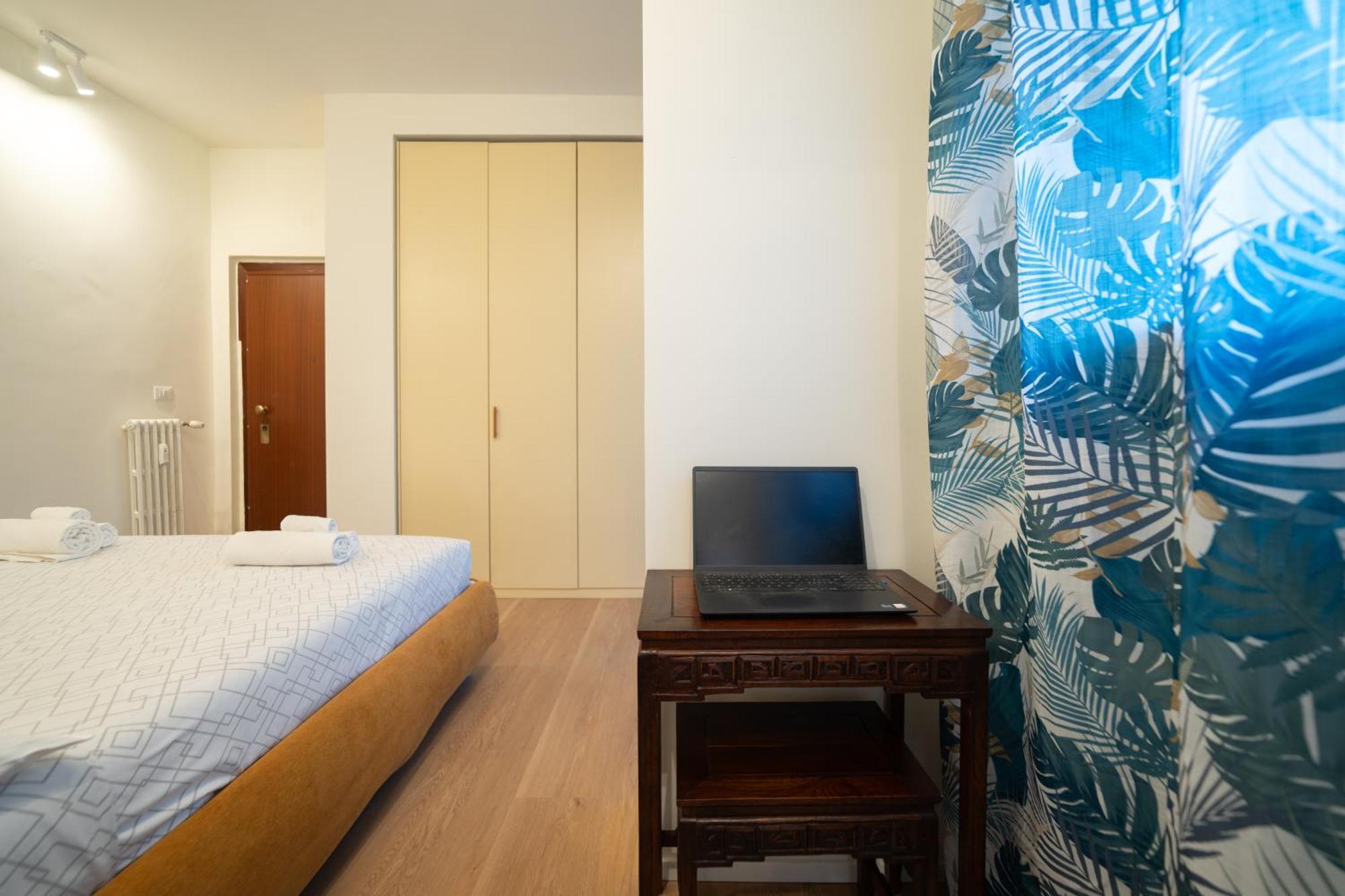 Luxury Suite Sempione Milano Esterno foto