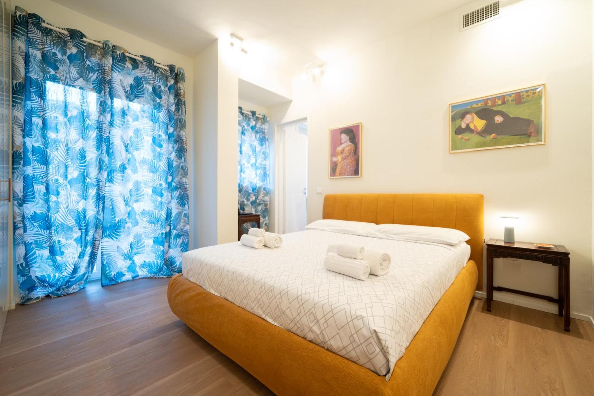 Luxury Suite Sempione Milano Esterno foto