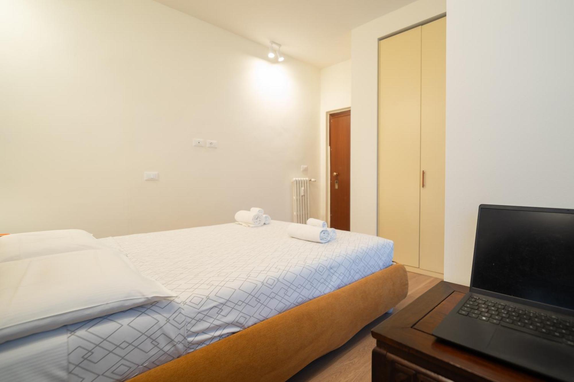 Luxury Suite Sempione Milano Esterno foto