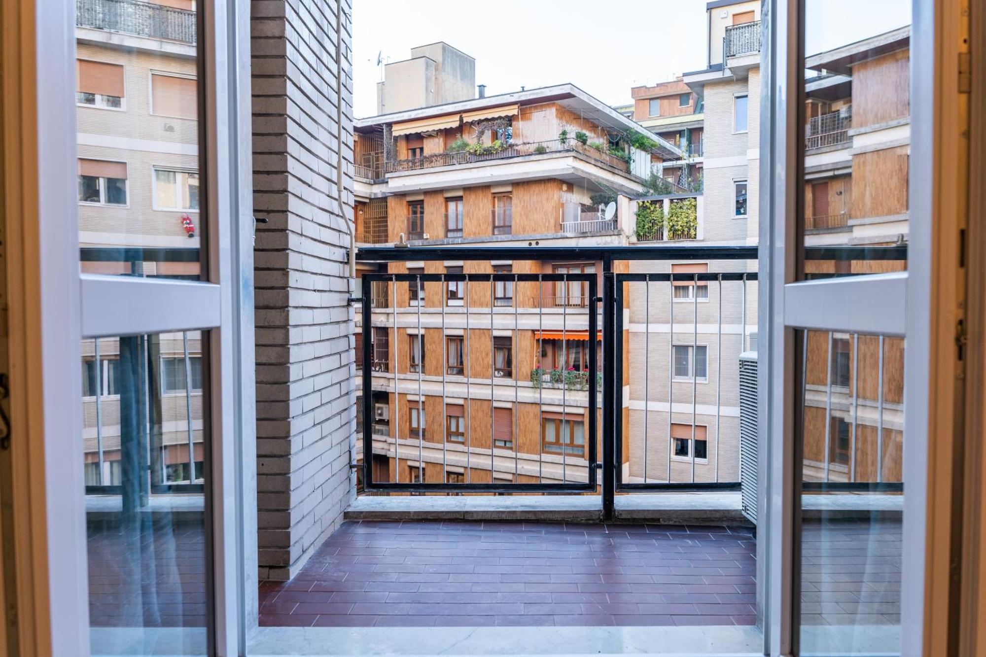 Luxury Suite Sempione Milano Esterno foto