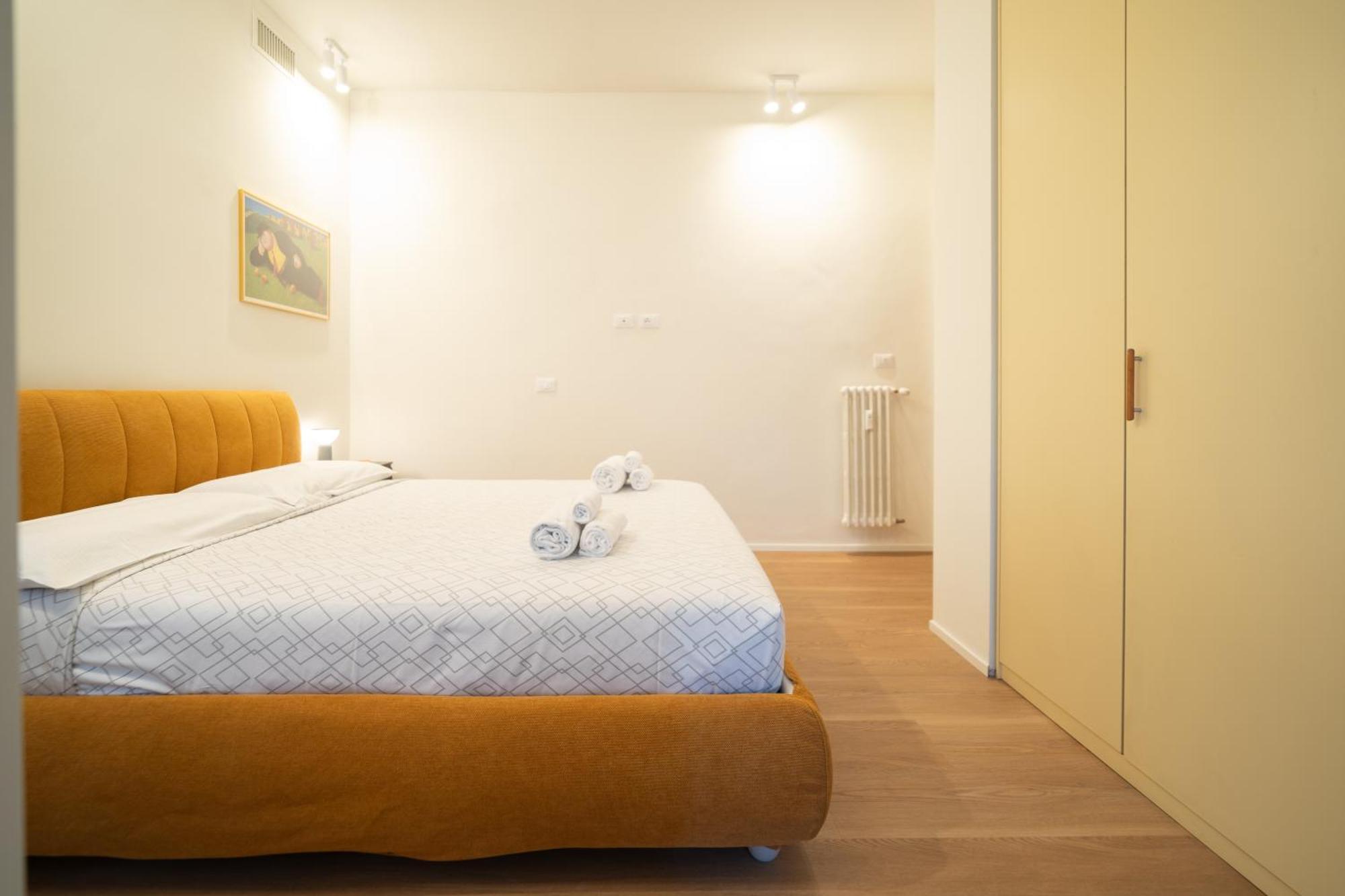 Luxury Suite Sempione Milano Esterno foto