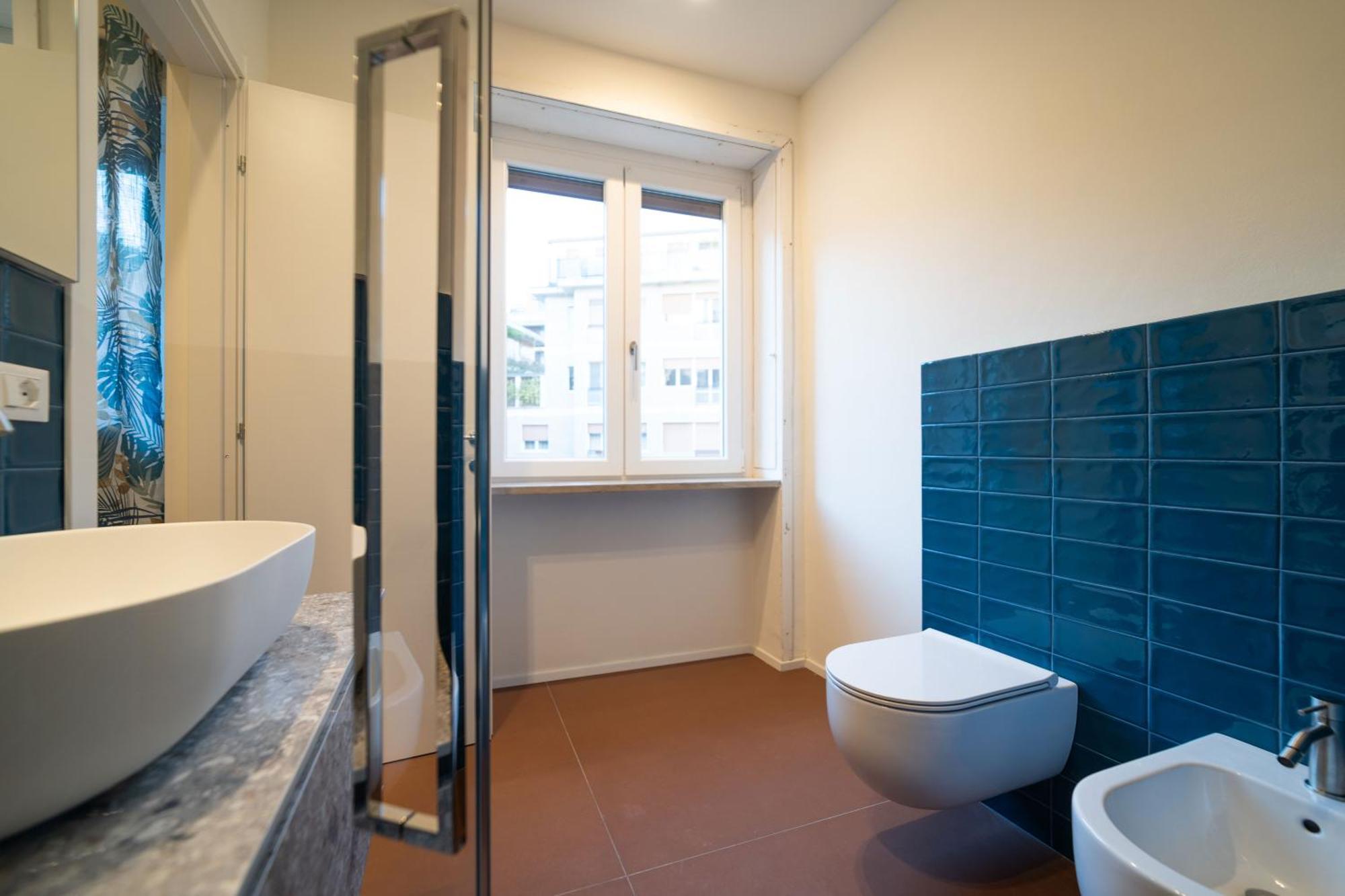 Luxury Suite Sempione Milano Esterno foto