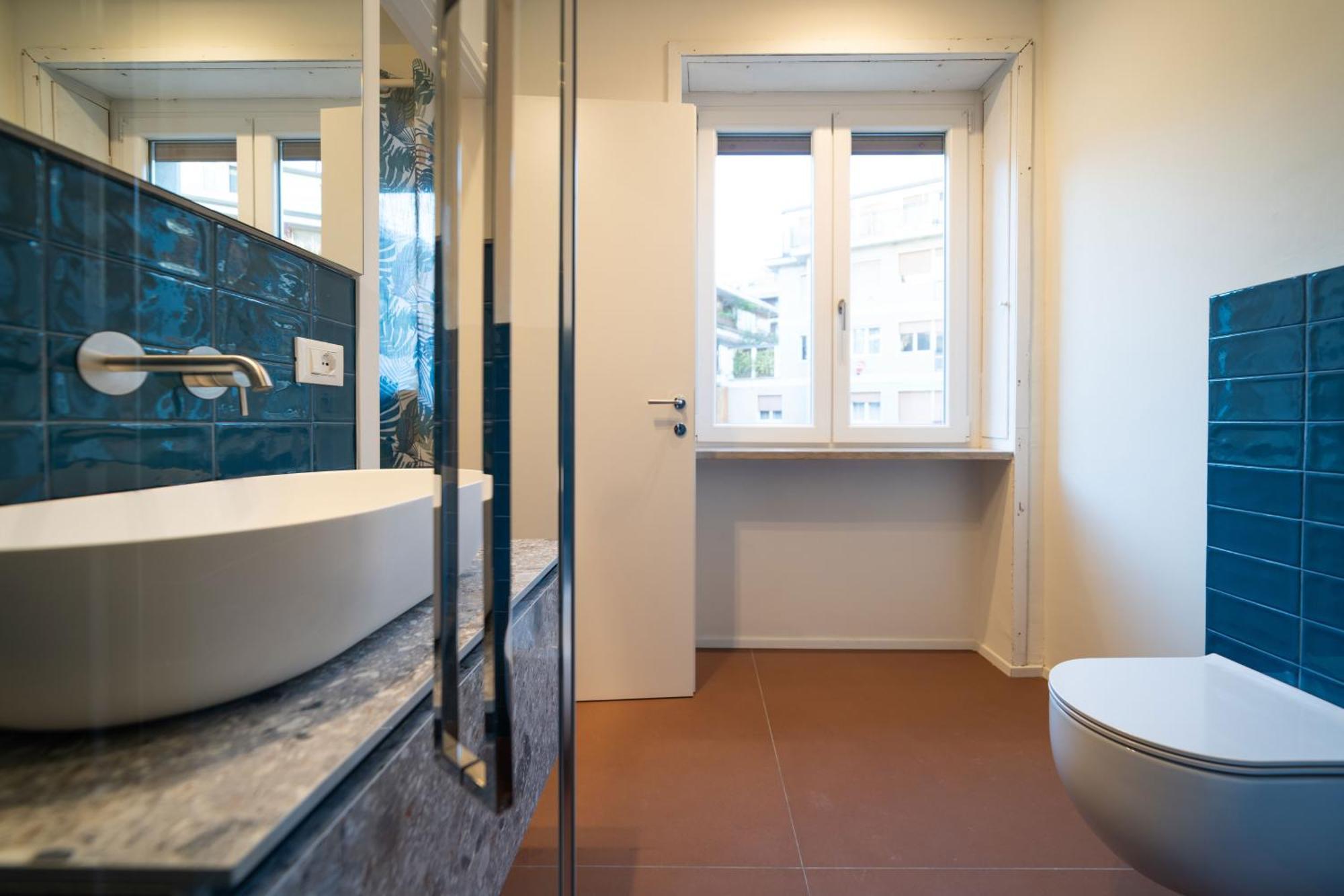 Luxury Suite Sempione Milano Esterno foto